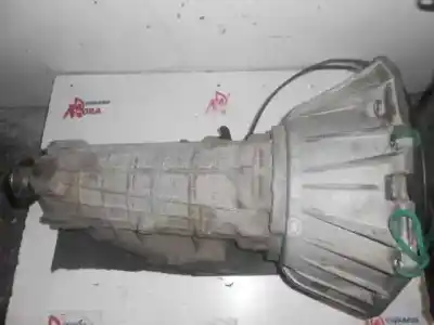 Pezzo di ricambio per auto di seconda mano RIDUTTORE per JAGUAR XJ  Riferimenti OEM IAM 4HP22 1043010749  