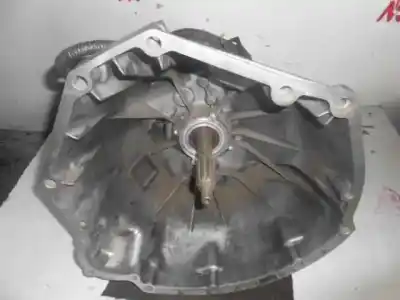 Second-hand car spare part gearbox for jaguar s-type 3.0 v6 24v cat oem iam references 0010740jag  