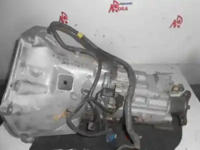 Second-hand car spare part gearbox for jaguar s-type 3.0 v6 24v cat oem iam references 0010740jag  