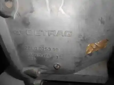 Second-hand car spare part gearbox for jaguar s-type 3.0 v6 24v cat oem iam references 0010740jag  