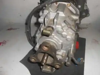 Second-hand car spare part gearbox for jaguar s-type 3.0 v6 24v cat oem iam references 0010740jag  