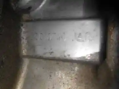 Second-hand car spare part gearbox for jaguar s-type 3.0 v6 24v cat oem iam references 0010740jag  