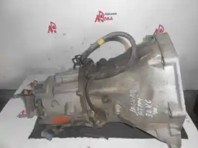 Second-hand car spare part GEARBOX for JAGUAR S-TYPE  OEM IAM references 0014542JAG  