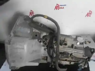 Second-hand car spare part gearbox for jaguar s-type 3.0 v6 24v cat oem iam references 0014542jag  