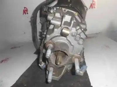 Second-hand car spare part gearbox for jaguar s-type 3.0 v6 24v cat oem iam references 0014542jag  