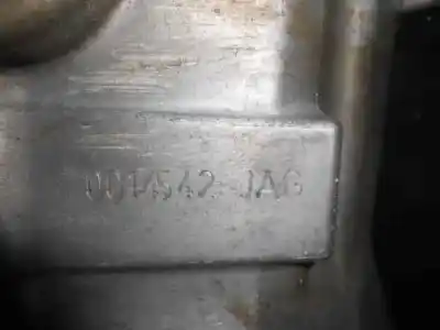 Second-hand car spare part gearbox for jaguar s-type 3.0 v6 24v cat oem iam references 0014542jag  