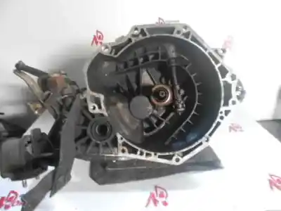 Gebrauchtes Autoersatzteil getriebe zum opel astra  oem-iam-referenzen f15  