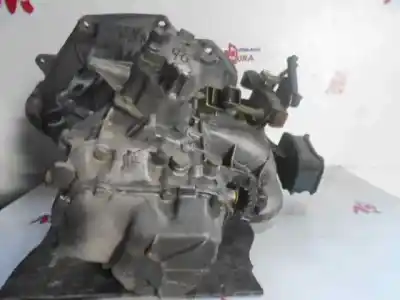 Gebrauchtes Autoersatzteil getriebe zum opel astra  oem-iam-referenzen f15  