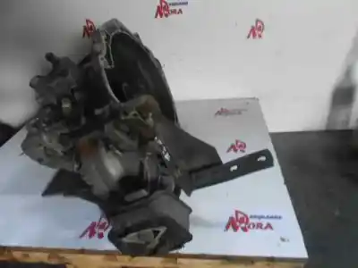 Gebrauchtes Autoersatzteil getriebe zum opel astra  oem-iam-referenzen f15  