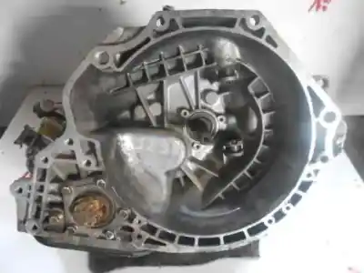 Second-hand car spare part gearbox for opel vectra  oem iam references f18  