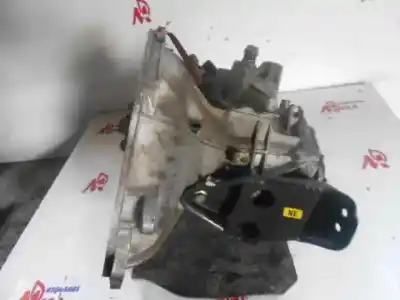 Second-hand car spare part gearbox for opel vectra  oem iam references f18  