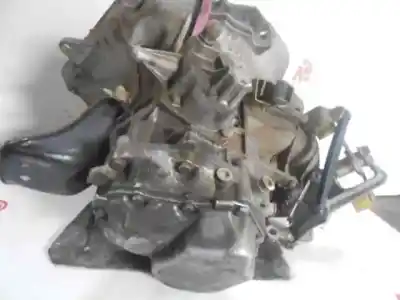 Second-hand car spare part gearbox for opel vectra  oem iam references f18  
