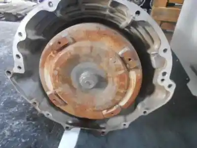 Gebrauchtes Autoersatzteil GETRIEBE zum CHRYSLER JEEP CHEROKEE (KJ)  OEM-IAM-Referenzen P52119856AA  