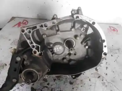 İkinci el araba yedek parçası VITES KUTUSU için RENAULT EXPRESS  OEM IAM referansları JB0040  
