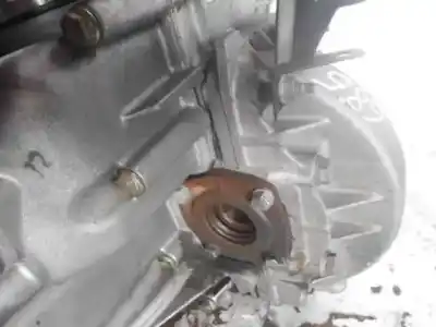 Pezzo di ricambio per auto di seconda mano riduttore per peugeot 807 (eb_) 2.2 hdi riferimenti oem iam 20lm24  