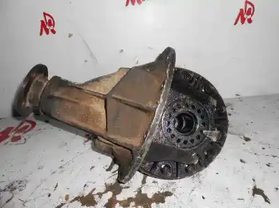 Second-hand car spare part REAR DIFFERENTIAL for MITSUBISHI MONTERO (V20/V40)  OEM IAM references 39X8  