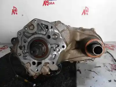 Second-hand car spare part transfer box for ford ranger (eq) 2.5 12v td cat oem iam references   