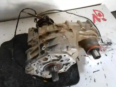 Second-hand car spare part transfer box for ford ranger (eq) 2.5 12v td cat oem iam references   