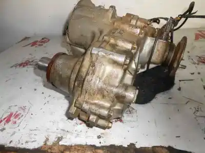 Second-hand car spare part transfer box for ford ranger (eq) 2.5 12v td cat oem iam references   