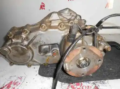 Second-hand car spare part TRANSFER BOX for FORD RANGER (EQ)  OEM IAM references   