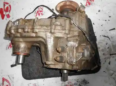 Second-hand car spare part transfer box for ford ranger (eq) 2.5 12v td cat oem iam references   