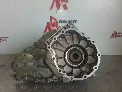 Pezzo di ricambio per auto di seconda mano caso di trasferimento per ssangyong rexton 2.7 turbodiesel cat riferimenti oem iam 121565  