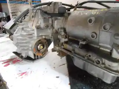 Gebrauchtes Autoersatzteil getriebe zum opel frontera b 3.2 v6 oem-iam-referenzen 96018004 g28  