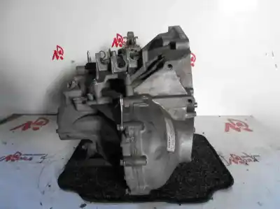 Автозапчастина б/у КОРОБКА ПЕРЕДАЧ для HONDA FR-V (BE)  Посилання на OEM IAM JVF7  