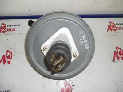Автозапчасти б/у ТОРМОЗНОЙ СЕРВО за MERCEDES-BENZ CLASE E (W210) BERLINA DIESEL  ссылки OEM IAM  CAJA 2 