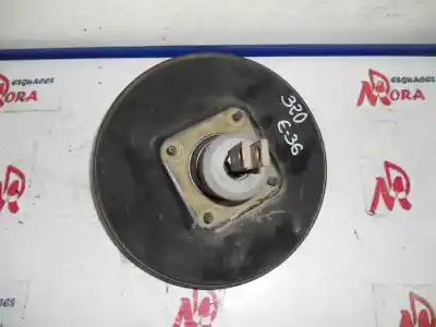 Автозапчасти б/у ТОРМОЗНОЙ СЕРВО за BMW SERIE 3 BERLINA (E36)  ссылки OEM IAM  CAJA 2 