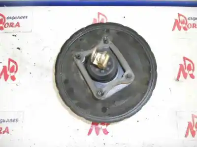 Автозапчасти б/у ТОРМОЗНОЙ СЕРВО за MITSUBISHI 3000 GT (Z10)  ссылки OEM IAM  CAJA 2 
