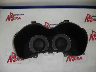 Автозапчастина б/у ПАНЕЛЬ ІНСТРУМЕНТІВ для TOYOTA AURIS (E15)  Посилання на OEM IAM 8380002M32  