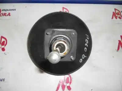 Автозапчасти б/у ТОРМОЗНОЙ СЕРВО за VOLKSWAGEN POLO CLASSIC (6V2)  ссылки OEM IAM 6N1612105H CAJA 2 