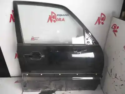 Piesă de schimb auto la mâna a doua usa dreapta fatã pentru mitsubishi montero (v80/v90) 3.2 di-d intense referințe oem iam   