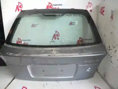 Second-hand car spare part TAILGATE for BMW SERIE 3 COMPACTO (E36)  OEM IAM references   