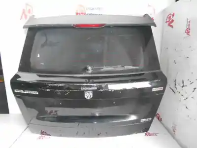 Second-hand car spare part TAILGATE for DODGE CALIBER  OEM IAM references   