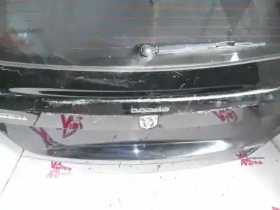 Pezzo di ricambio per auto di seconda mano portellone per dodge caliber 2.0 16v crd cat riferimenti oem iam   