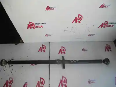 Автозапчастина б/у ЦЕНТР ТРАНСМІСІЇ для AUDI A8 (D2)  Посилання на OEM IAM   