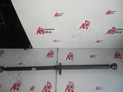 Автозапчастина б/у ЦЕНТР ТРАНСМІСІЇ для AUDI A8 (D2)  Посилання на OEM IAM   