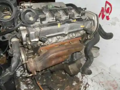 Second-hand car spare part complete engine for audi a8 (d2) 4.2 quattro oem iam references abz  