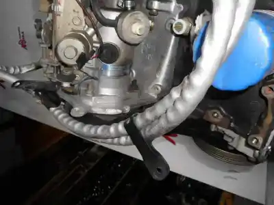 Gebrauchtes Autoersatzteil kompletter motor zum peugeot 405 berlina 1.8 turbodiesel oem-iam-referenzen a8a  