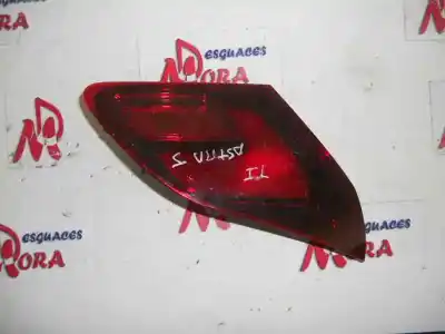 Pièce détachée automobile d'occasion PIÈCES DIVERSES pour OPEL ASTRA J BERLINA 5P  Références OEM IAM   