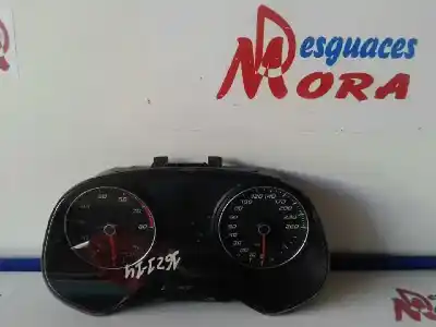 Peça sobressalente para automóvel em segunda mão QUADRANTE por SEAT LEON SC (5F5)  Referências OEM IAM 5F0920960H  