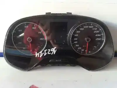 Peça sobressalente para automóvel em segunda mão quadrante por seat leon sc (5f5) 1.4 16v tsi referências oem iam 5f0920960h  