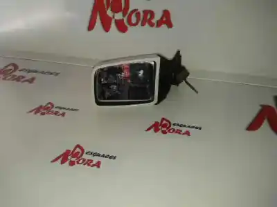 Peça sobressalente para automóvel em segunda mão ESPELHO RETROVISOR ESQUERDO por OPEL CORSA D  Referências OEM IAM  CAJA 12 