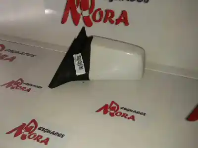 Pezzo di ricambio per auto di seconda mano specchio sinistro per opel corsa d 1.2 cat (a 12 xer / ldc) riferimenti oem iam  caja 12 