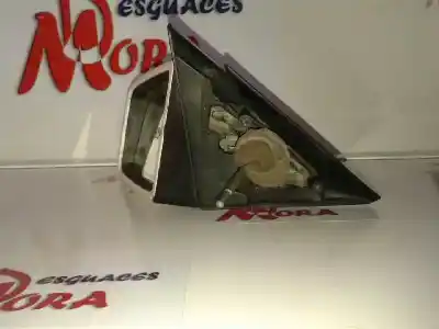 Pezzo di ricambio per auto di seconda mano specchio sinistro per opel corsa d 1.2 cat (a 12 xer / ldc) riferimenti oem iam  caja 12 
