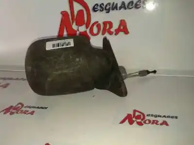 Pezzo di ricambio per auto di seconda mano retrovisore destro per renault express 1.9d riferimenti oem iam  caja 11 