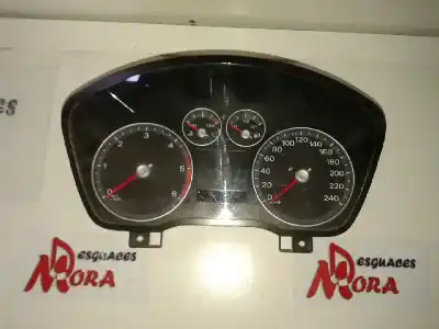 Peça sobressalente para automóvel em segunda mão QUADRANTE por FORD FOCUS LIM. (CB4)  Referências OEM IAM 0139CB89 CAJA 2 