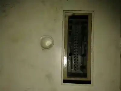 Peça sobressalente para automóvel em segunda mão quadrante por ford focus lim. (cb4) focus lim. (cb4) (2007 - 2011) referências oem iam 0139cb89 caja 2 